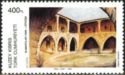 Caravanserai by Osman Guvenir