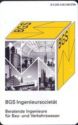BGS Ingenieursozietät