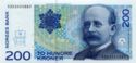 200 Kroner