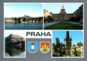 Prague – views