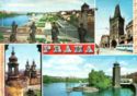 Prague – views