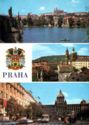 Prague – views