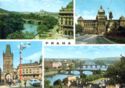 Prague – views