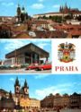Prague – views