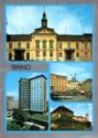 Brno – views
