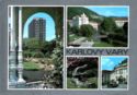 Karlovy Vary – views