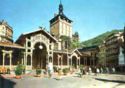 Karlovy Vary – Castle Tower