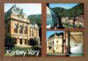 Karlovy Vary – views