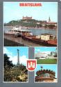 Bratislava – views