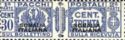 Pacchi Postali Overprint "Somalia Italiana"