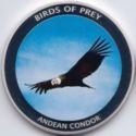 10 Kwacha (Andean Condor)