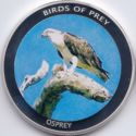 10 Kwacha (Osprey)