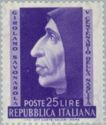 5th Birth Centenary of Fra Girolamo Savonarola (1452-1517)