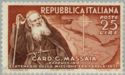 Centenary of 1st Mission in Erhiopia of Cardinal G. Massaia