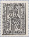 St. Martin of Braga (c.520–580) Archbishop, Missionary