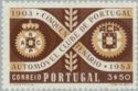 Badges of the Portuguese Automobile Clubs