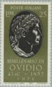 Bimillenario di Ovid (43 BC-18 AD)