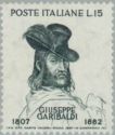 Giuseppe Garibaldi 1807-1882), M. Lorusso
