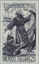 450th Death Anniversary of St Francis of Paola (1416-1507)