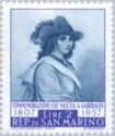 Anita Garibaldi