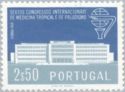 Institute for Tropical Medicine, Lisboa
