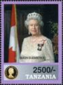 Queen Elizabeth II