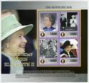 HM Queen Elizabeth II - The Sixth Decade