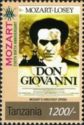 Opera Don Giovanni