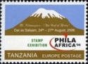 Post & Philately (Philatelic Exhibitions)