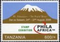 Post & Philately (Philatelic Exhibitions)