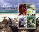 Species of Zanzibar - Preserve
