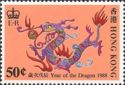 Year of the Dragon