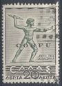 Italian occupation 1941 issue