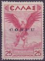 Italian occupation 1941 issue