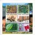 Spices of Zanzibar