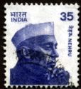 Jawaharlal Nehru (1889-1964)