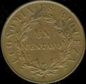 1 Centavo