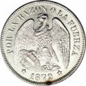 50 Centavos