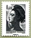 Liberté de Gandon (Marianne)