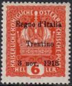 Italian Occupation of Trentin