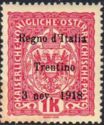 Italian Occupation of Trentin