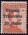Italian Occupation of Trentin