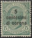 Italian Occupation of Dalmatia