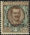 Italian Occupation of Dalmatia