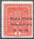 Italian Occupation of Veneto Giulia