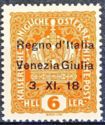 Italian Occupation of Veneto Giulia