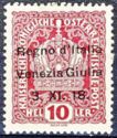 Italian Occupation of Veneto Giulia