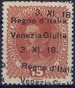 Italian Occupation of Veneto Giulia