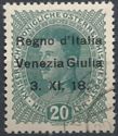 Italian Occupation of Veneto Giulia