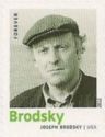 Poet: Joseph Brodsky